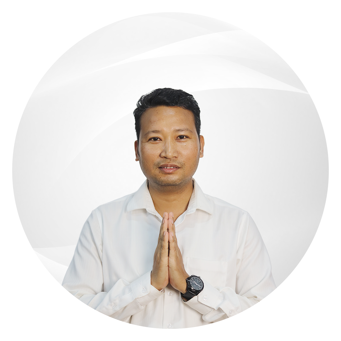 Mr. Prasmit Debbarma